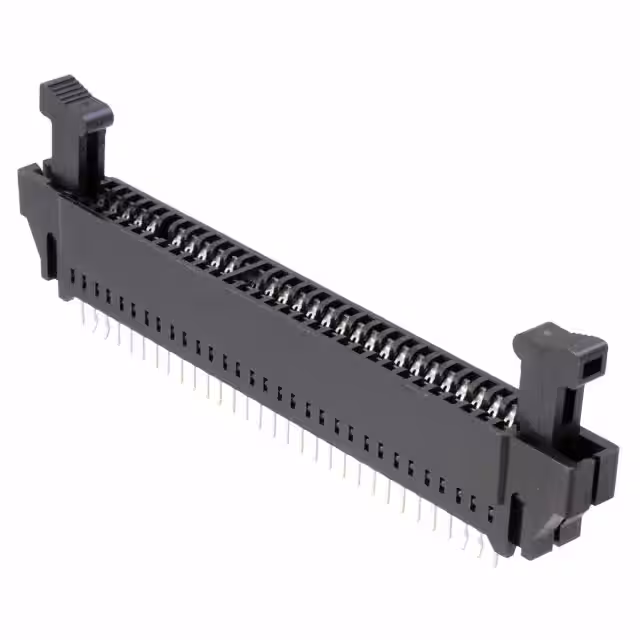 6489165-1 TE Connectivity AMP Connectors  Edgeboard Connectors